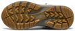 LEIKI LEATHER MID WP W, birch/lily pad