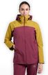 Alpine Guide GTX Performance Jkt W Redwood / Savana