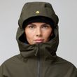 Bergtagen GTX Touring Jacket W Fossil
