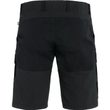 Keb Shorts M - Black-Black