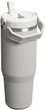 IceFlow™ Flip Straw 2.0 Tumbler 890 ml Ash