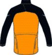 271809 GORETEX PACLITE BUNDA CYCLING+RUNNING