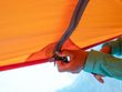 FRONT RANGE ULTRALIGHT TARP SHELTER Orange