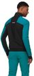 Aenergy IN Hybrid Jacket Men deep teal-black