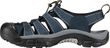 NEWPORT H2 MEN, navy/medium grey