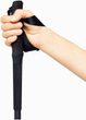Aenergy Ultra Vario Carbon Poles black