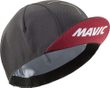 ROADIE CAP CARBONE BURGUNDY