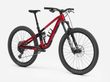 Fuel EX 8 Gloss Fury Red/Matte Dark Carmine