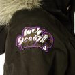 663882 263 FIREFOX PARKA bunda zimní