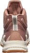 ZIONIC MID WP WOMEN warm taupe/birch