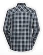 Rambler Lined Flannel Shirt M Onyx / Chalk