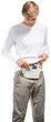 Security Money Belt I bone