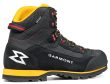 LAGORAI II GTX black/garmont orange