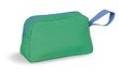 Cosmetic Bag, green - kosmetická taška