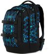 Pack School Backpack 30 Caleido Blue