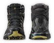 Ultra Raptor II Mid Leather Wide GTX Black/Cedar