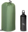 SIM Lite 3.8 LW 197 × 65 × 3,8 cm, Green