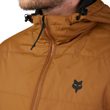 Ridgeway 2.0 Jacket, Nutmeg