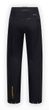 Alpine Guide GTX Performance Pants M Black/Yellow