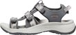 ASTORIA WEST OPEN TOE WOMEN, fawn/tie dye