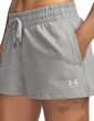 SPORT TERRY SHORT-GRY