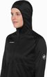 Crag ML Hooded Jacket Women black