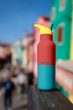 Rise Vac Classic 473 ml (w/ Flip Seal Cap) - Cayenne Kaleidoscope