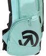 Basejumper 22, Sea Green