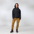 Fjällräven Classic Hoodie W Grey-Melange