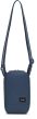RFIDSAFE TECH CROSSBODY coastal blue