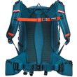 Adventure 35l Coral blue