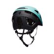 CAPITAN HELMET Octane-Black