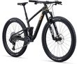 Pique Advanced 29 1 Raw Carbon