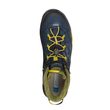 ROCKET MID GTX Blue/Mustard