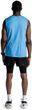 XCEED RUN DISCOVER TANK UNISEX Eternal Ice
