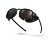 MILLENIUM REACTIV 2-4 POLAR Shiny Translucent Black / Black / White Brown