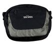 Travel Pouch, black - taška s popruhem