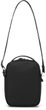 V COMPANION CROSSBODY 5L jet black