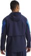 UA Velociti Storm Hooded Jkt 403-BLU