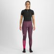 Squadra w tight mauve/raspberry
