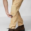 Vidda Pro Lite Trousers M Dune Beige