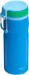 The IceFlow™ Bottle Twist Flip 470 ml/16oz Azure