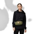 Ulvö Hip Pack Medium 2 Black Oak