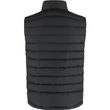 Greenland Down Liner Vest M, Black