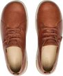 KNX CHUKKA MEN, tortoise shell/plaza taupe