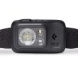 SPOT 400-R HEADLAMP, Graphite
