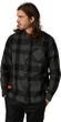 Voyd 2.0 Flannel, Black