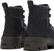 Colfax Elevate MTE-2 LEATHER BLACK/GUM