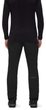 Zinal Guide SO Hybrid Pants Men black