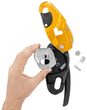 Rig Repairable Žlutá